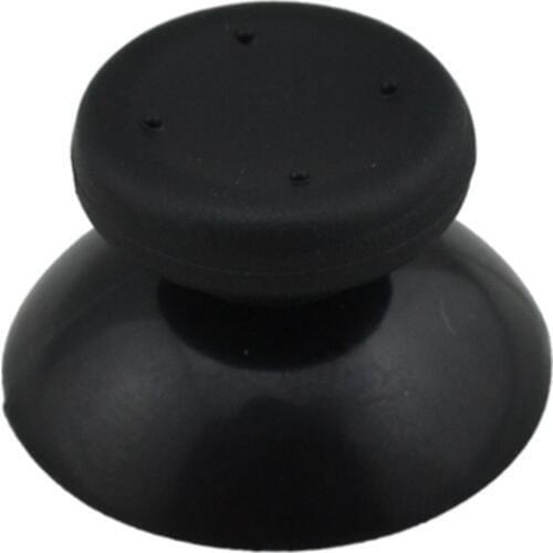 2pcs Joystick Stick Cap mushroom Head Rocker Caps Grip Cover Replacement for Microsoft for Xbox 360 Controller