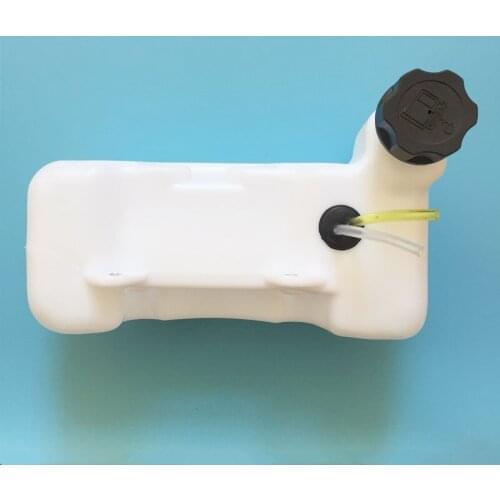 43CC 40-5 139 Brush Cutter Trimmer Fuel Tank Assy New Universal Gas Fuel Tank D22 dropship