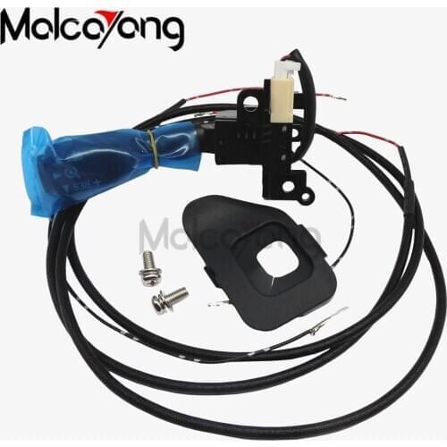 84632-34011 8463234011 45186-0D110-C0 For Toyota Yaris Vios Cruise Control Switch kit 84632-34011 84632-34017