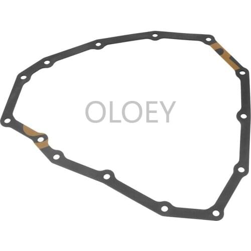 CVT stepless transmission oil pan gasket JF020E gearbox oil pan gasket for Nissan