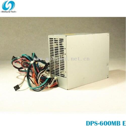 100% working power supply For ML150G2 DPS-600MB E 370641-001 372783-001 600W Fully tested