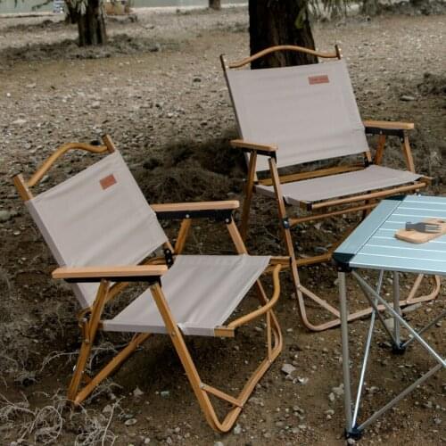 BOUSSAC Tourist Chairs