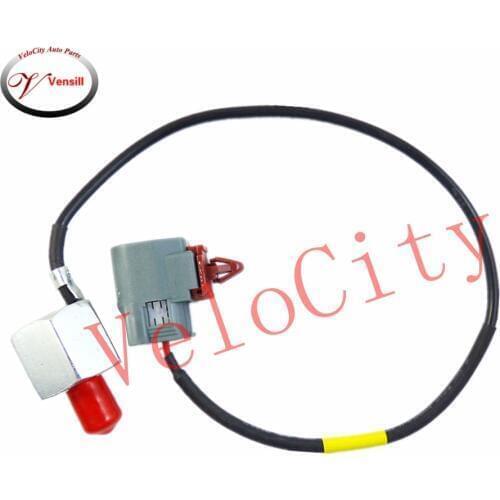 Knock Sensor Detonation Sensor For 1998-2002 Mazda 626 2.0L Part No# FP39-18-921 E1T14875 FSD7-18-921