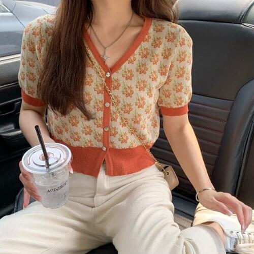 Cheap wholesale 2021 spring summer autumn new fashion casual woman t-shirt lady beautiful nice women Tops female Vy1429