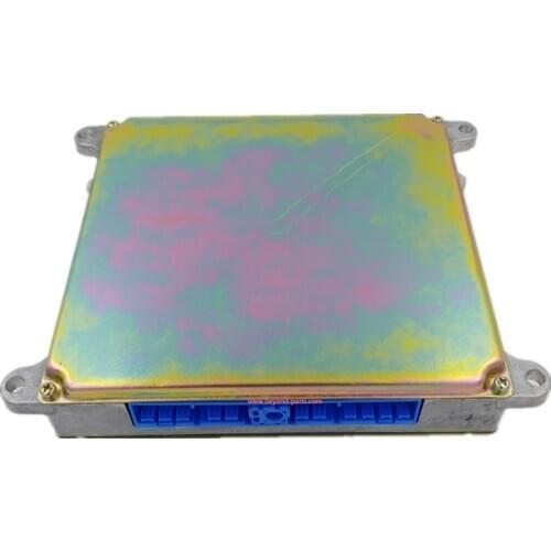 EX220-3 Excavator PVC Pump Controller Computer 9133703 (Big Controller)