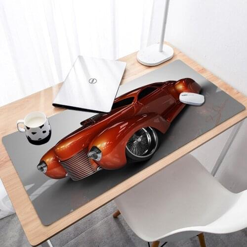 Gamer Play Mats Big Size Rubber Game Mouse Pad 2021 New Design Lord Of The Mouse Pad 2mm Mouse Pad Car