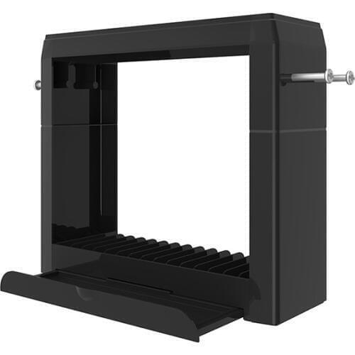 CD discs Multifunctional Storage Stand kit for Switch Switch LITE Game Accessories for Switch Switch lite Game Disk Stand kit