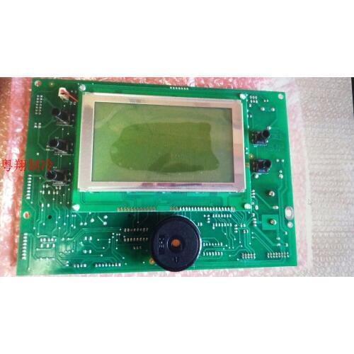 New and original air conditioning display AA05AV11 updated by AA05C022