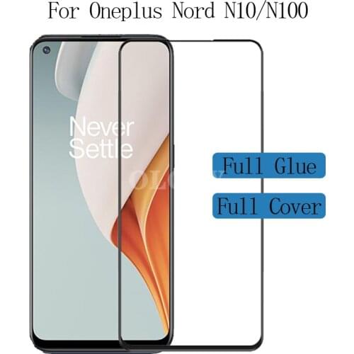 OLOEY Screen Protectors For OnePlus Nord China