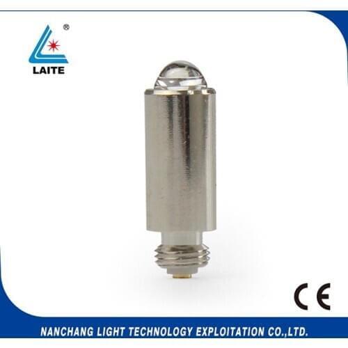 Welch allyn 03100 wa 03100 3.5v Otoscope Bulb 03100-U Carley 994 free shipping-10pcs