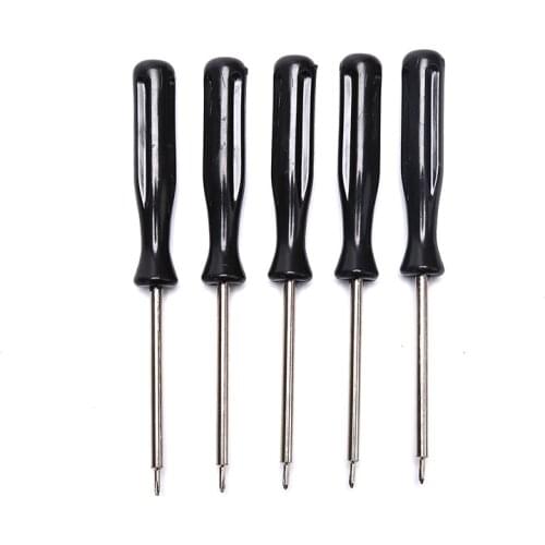 Nintendo Switch NS Joy-Con Y00/Y1.5 Screwdriver For Tri-Wing Y Shape Screws