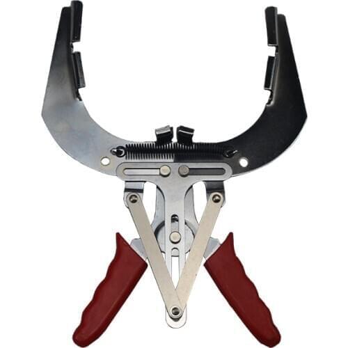 Large Size 110~160mm Piston Ring Plier Removal Installer Tool