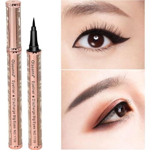 Qiaoanna Liquid Eyeliner