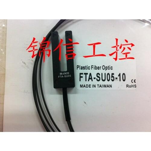 RIKO FTA-SU05-10 100% new and original