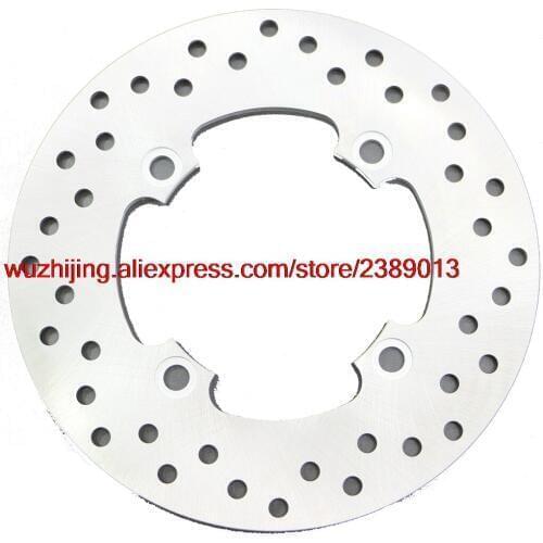 Brake Disk Rotor for TRIUMPH SPEED TRIPLE : 1050 2005 - 2010 ST 1050 2005 2006 / T509 900 1997 - 1998 / T955 955 1999 - 2004