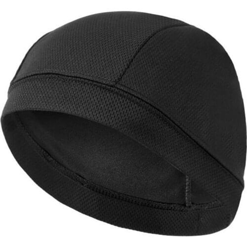Unisex Cycling Cap Breathable Outdoor MTB Cycling Women Men Sunscreen Hat Quick Dry Headband Head Scarf bicycle accessories