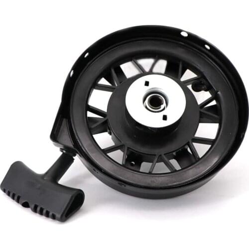 590702 Recoil Starter Pull Start Fit Tecumseh AV600 LEV80 LEV100 LEV115 LEV120 LEV150 LV195EA OVRM60 OVRM65 590739 590637