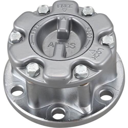 Wheel Locking Hub 28 Teeth Manuel MB886389 for MITSUBISHI Pajero Triton Pick Up L200 4X4 L300 4X4