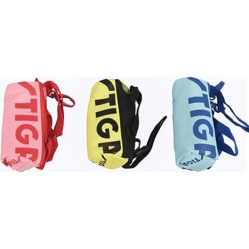Stiga Table tennis bag Stika portable storage bag professional mini ball bag for table tennis balls table tennis racket game