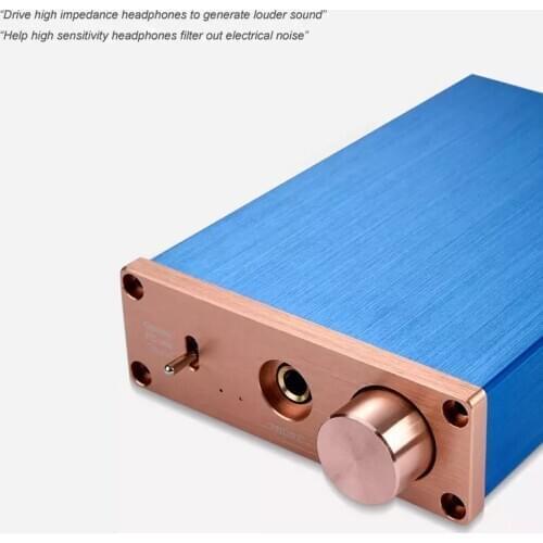 PC USB sound card Coaxial Toslink digital audio to 6.35mm headphone analog L/R 2RCA audio Converter with Volume control PCM Hifi