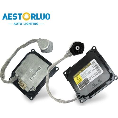 1pcs Factory Supply 12V 35W D2 D4 OEM Ballast Car Headlight Xenon Lamp Ballast for Lexus Toyota DDLT003 D2S D4S