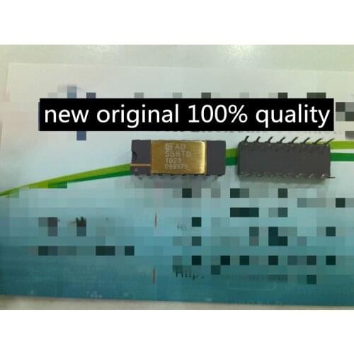 AD558 AD558TD new original 100% quality AD558TD