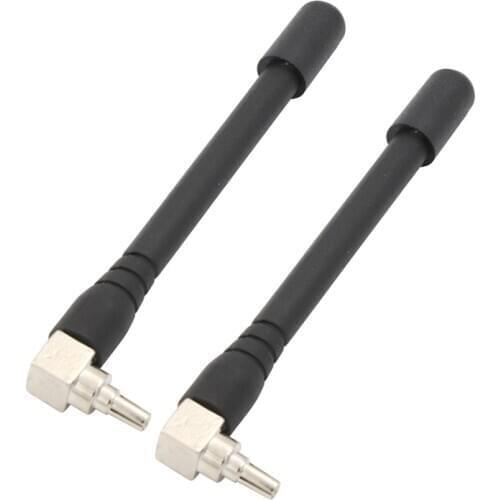 4G LTE TS9 Antenna TS9 Connector For Huawei E5573 E5786 E8372 Antenna 2 pcs