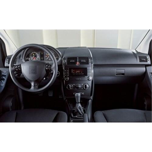 8 core Android 10 Car DVD player GPS for Benz B200 W169 128G 4G RAM navigation PX6 CARPLAY DSP