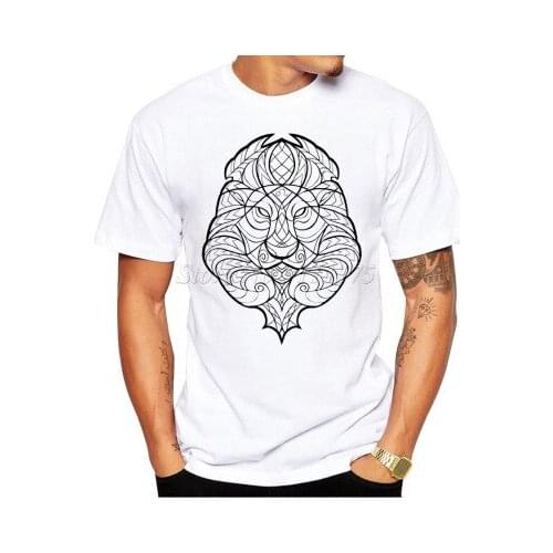 Bazarac Mens Fashion T Shirts