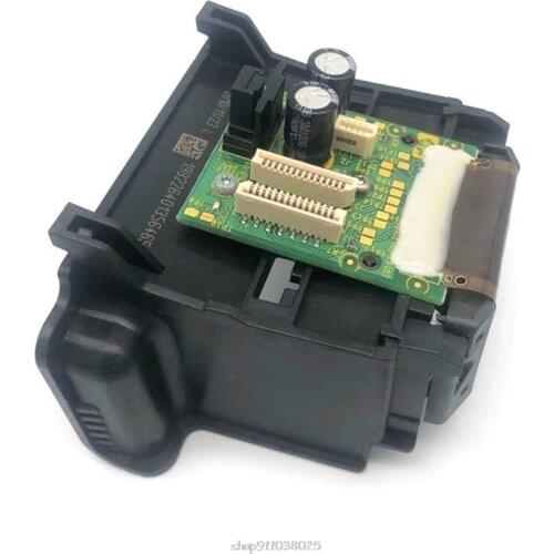 CN688A Replacement Spray Nozzle Printhead Office Electronics Printer Repair Parts For HP- 688 3070 3520 3521 3522 3525 D10 20