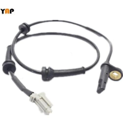 ABS SENSOR ASSY-ANTISKID FRONT Right/Left FOR NISSAN MAXIMA ALTIMA TEANA A36Z L33 L33Z QR25DE 2.5L 47910-3TA1A 2012-2016