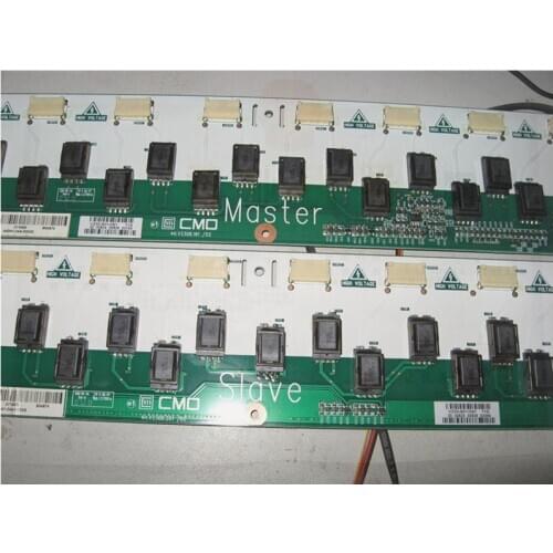 CMO 27-D014956-M (4H.V2308.191/D2) Backlight Inverter Master