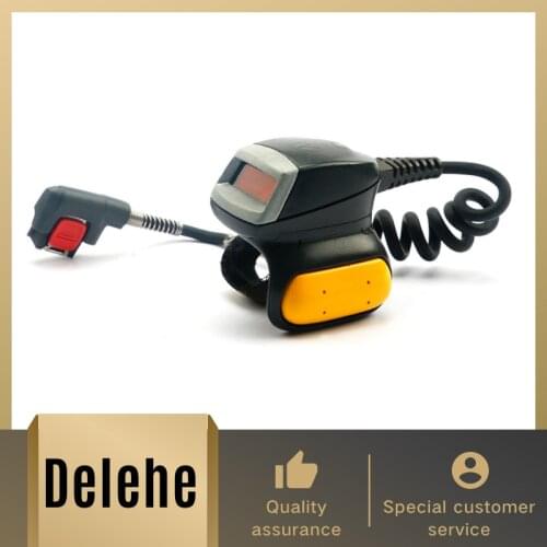 For Symbol Motorola WT4090 Mobile Computer RS409 Ring Barcode Scanner,free delivery