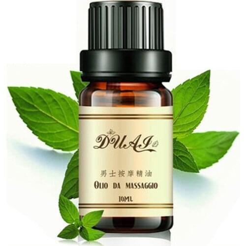 10ml Penis Thickening Growth Man Massage Oil Cock Erection Enhance Men Health Care Penile Growth Bigger Enlarger Essential Oil