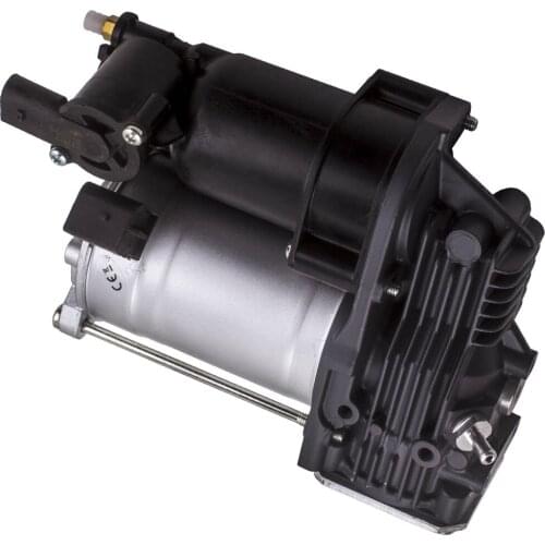 New For BMW 5 Series E61 Air Suspension Pump Compressor 37206792855 37106793778