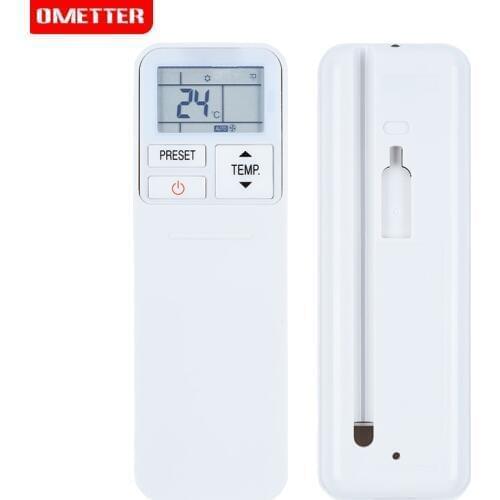Universal AC A/C Remote Control For TOSHIBA RAS-B10N3KV2-E1 RAS-B13N3KV2-E1 RAS-B16N3KV2-E1 Controle Fernbedineung No heating