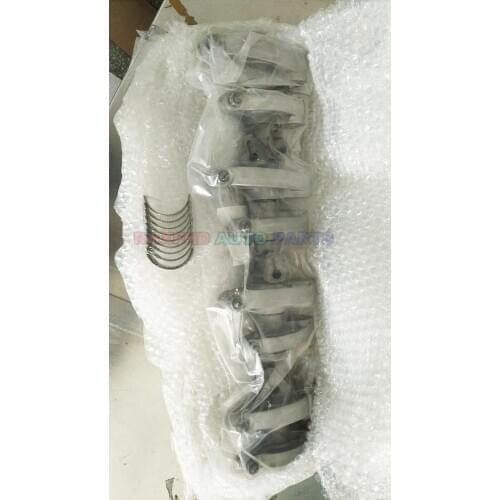 RHXFND Camshafts