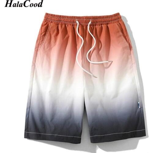 Plus Size Shorts Mens Casual Loose Summer Shorts Fashion Beach Shorts Jogger Sports Shorts Summer Shorts Ultra-Thin Breathable