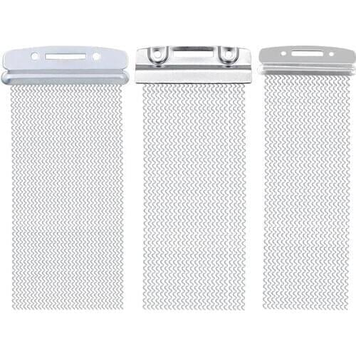 ELOS-Half Design Steel Snare Wire Drum Spring for Children Snare Cajon Box Drums