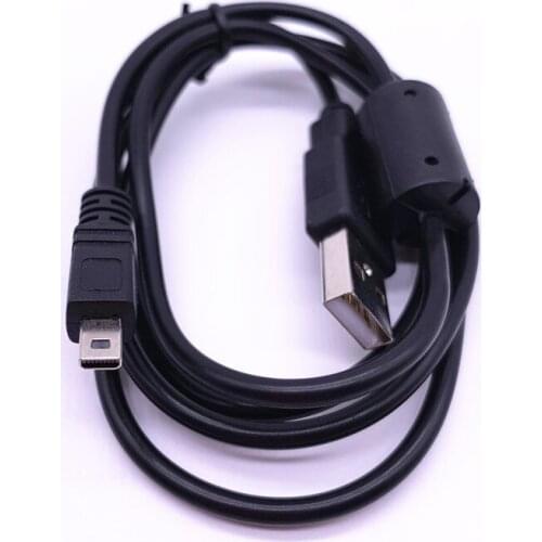 USB data cable for Sony Alpha A100 / A200 / A230 / A300 / A330 / A350 / A700 / A900