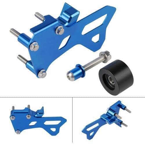 Case Saver Sprocket Drive Cover Protector For Husqvarna FC450 FE450 FE501 FX450 For KTM 450 EXC EXCF Six Days SXF XCF 2017-2021
