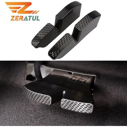 Zeratul for Hyundai Tucson 2015 - 2019 for Kia Sportage KX5 QL 2016 2017 2018 car Air Conditioning Vent Outlet Protective Cover