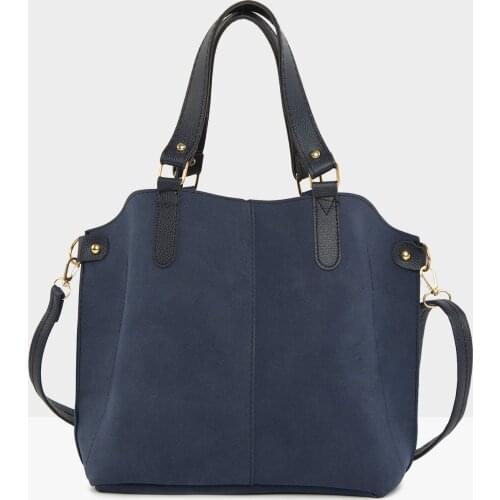 Women High Capacity Handbags Casual Fashion Accessories Phone Coin Purse Shoulder Strap Zipper Handbag