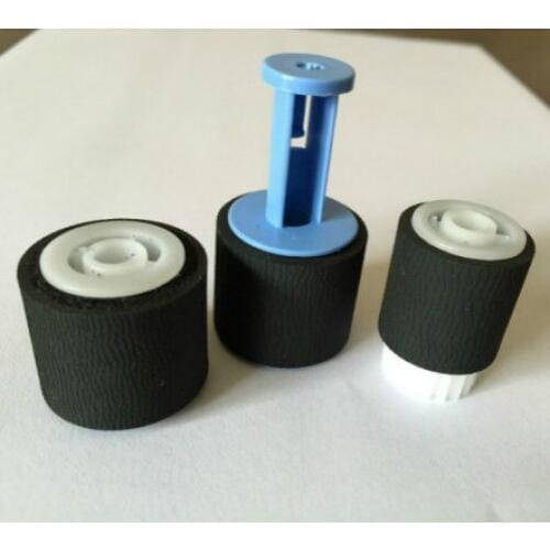 Free Shiping 5* CB506-67905 RL1-1641-000 RL1-1663-000 RL1-1654-000 Tray 1 Roller Feeding Paper Kit for HP 600 P4014 P4015 P4515