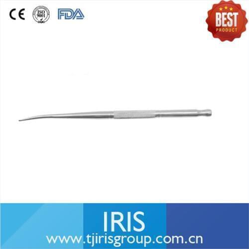 8 Pieces Dental Orthodontic Tools Bone Chisels for Dental Labs