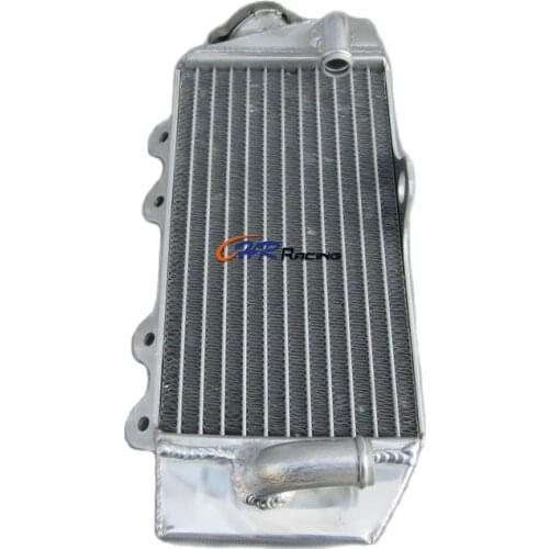Aluminum Radiator for YAMAHA YZ85 YZ 85 2002-2011 2008 2007 2006 05 04 03 02