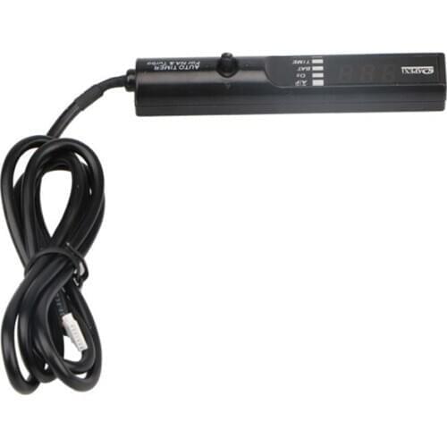 Car Delayed Flameout Protector Modification Universal Turbine Flameout Accessories