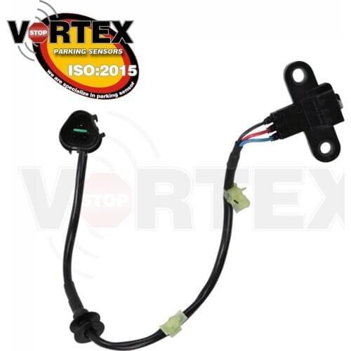 Crank Position Sensor For 94-99 Eclipse Avenger Sebring Talon 2.0 2.5L OE#MD300101 5S1734 SU374