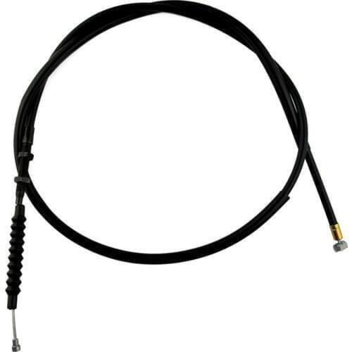 Motorcycle Clutch Control Cable Wire Line For Yamaha XVS400 / XVS650 Drag Star 1996-2012/1997-2002 XVS 650 V-Star Custom 1998-14