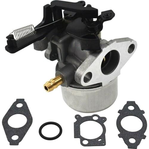 Carburetor 591137 For Briggs & Stratton 796608 590948 591597 590780 593380 593599 Carb 11P902 11P905 11P907